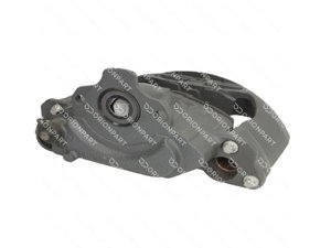 BRAKE CALIPER COMPLETE LEFT