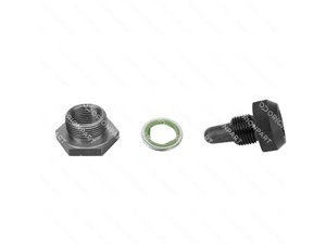 OIL DRAIN PLUG REPAIR KIT