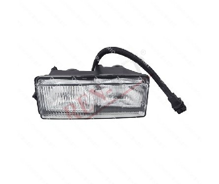 FOG LAMP LH