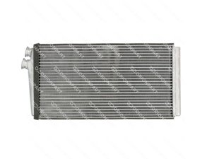 HEAT EXCHANGER