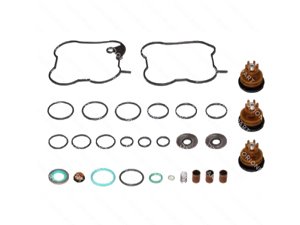 EXHAUST MANIFOLD VALVE REPAIR KIT