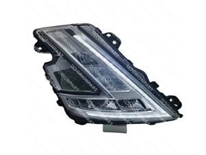 HEADLIGHT RIGHT - 503301