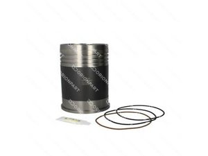 CYLINDER LINER WITH SEAL