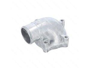 COVER (THERMOSTAT HOUSING - ALUMINIUM)