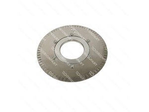 WHEEL SENSOR
