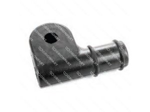 ARTICLE BAR END RUBBER - 507155