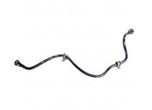 FUEL PIPE