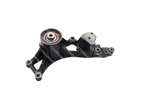 BELT TENSIONER