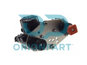 COMBINATION VALVE