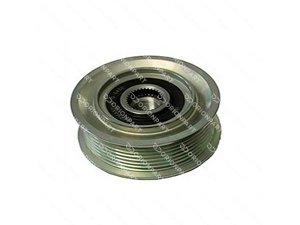 TIGHTENER PULLEY