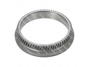 SYNCHRONIZER GEAR