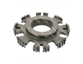 SYNCHRONIZER HUB