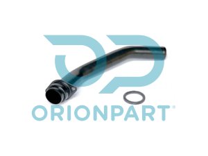 COOLING PIPE