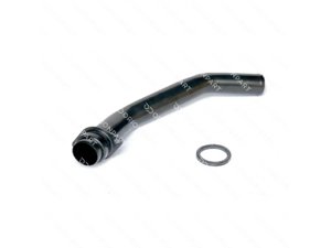 WATER PUMP PIPE