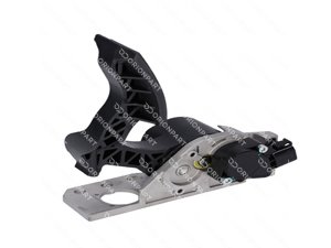 ACCELERATOR PEDAL