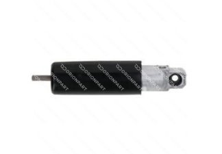 EXHAUST BRAKE CYLINDER