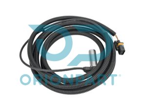WHEEL SPEED SENSOR - 208126