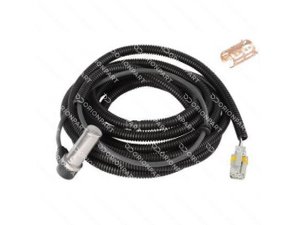 WHEEL SPEED SENSOR