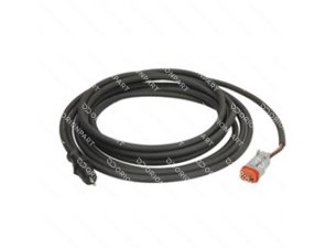WHEEL SPEED SENSOR