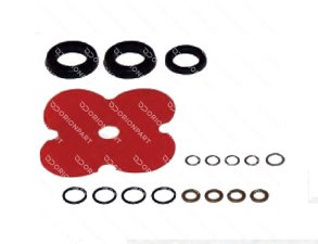 CIRCUIT PROTECTION VALVE REPAIR KIT