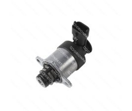 FUEL PRESSURE REGULATOR