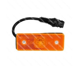 TURN SIGNAL LAMP