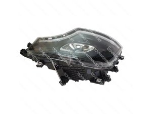HEADLIGHT LEFT