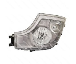 HEADLIGHT LEFT