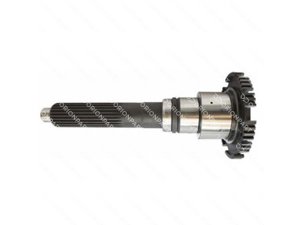 INPUT SHAFT