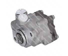 SERVO PUMP