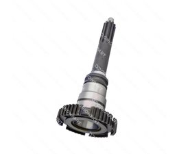INPUT SHAFT