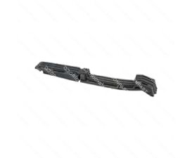 BUMPER COVER LEFT