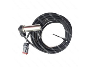 WHEEL SPEED SENSOR