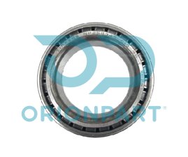 ARKA İÇ RULMAN - 804086