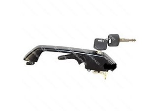 DOOR HANDLE LEFT