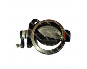 MAN TGM EXHAUST BRAKE BUTTERFLY (COMPLETE) 81156016074