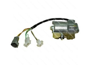GAZ PEDAL SENSÖRÜ