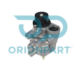 TRAILER CONTROL VALVE