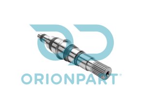 MAIN SHAFT