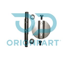 EXHAUST BRAKE REPAIR KIT 176 MM