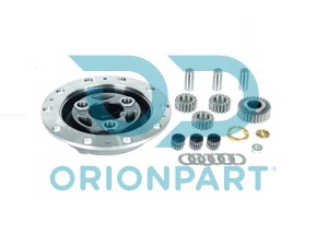CER TASI KOMPLE DİŞLİLİ - 304598