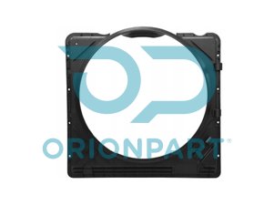 FAN COVER