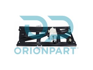 CAM KRİKOSU SAĞ MOTORLU - 601235