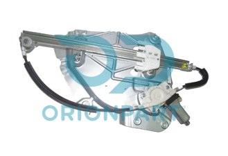 CAM KUMANDASI SOL ELEKTRİKLİ