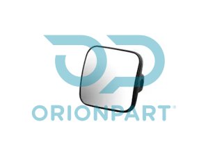 WIDE VIEW MIRROR, HEATED
