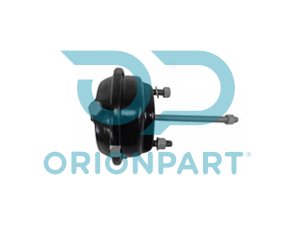 BRAKE CYLINDER