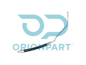 STEERING PIPE