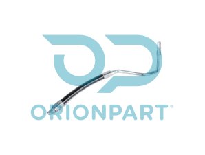 STEERING PIPE
