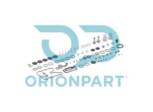 AIR DRYER REPAIR KIT