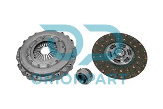 CLUTCH KIT
